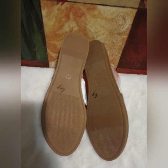 Sandals shoes for women size 9.5 - Picture 4 of 4